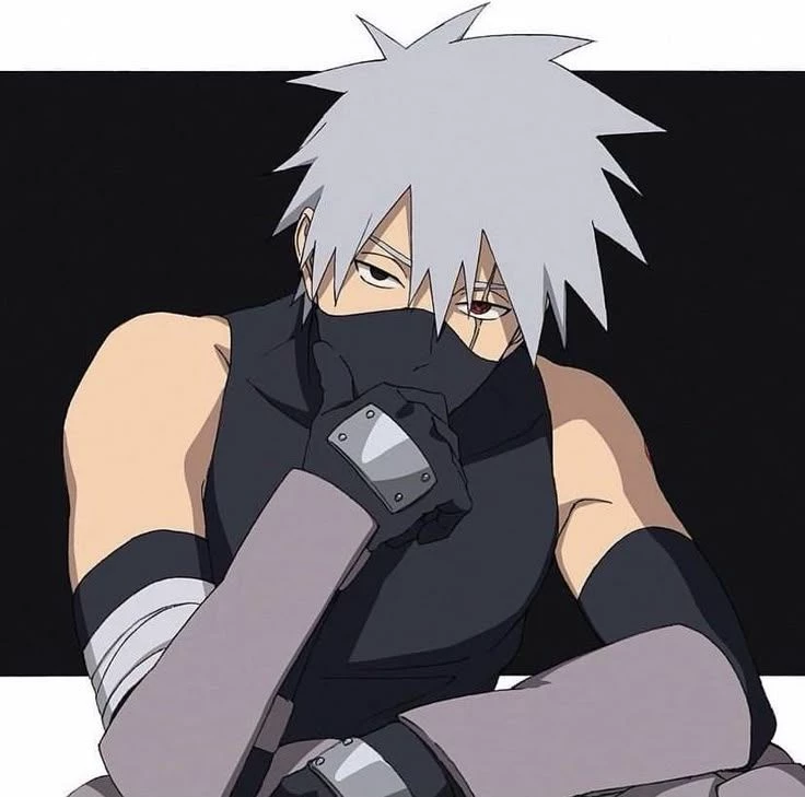 kakashi Hatake thumbnail