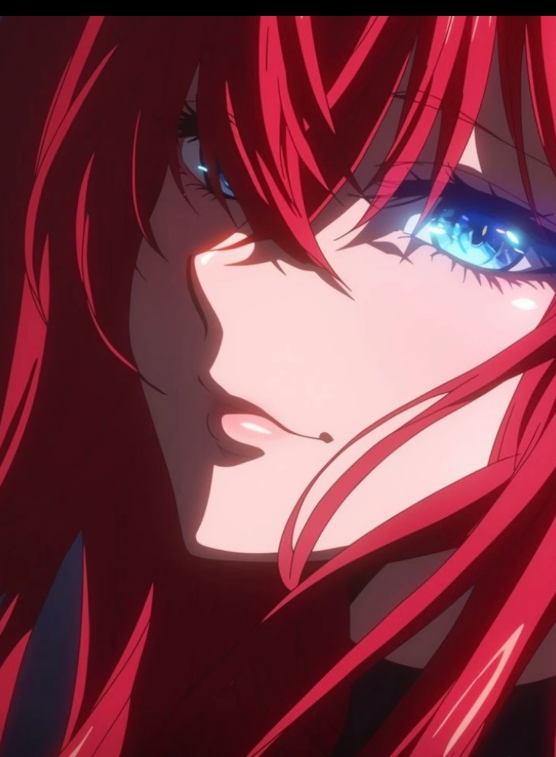 Rias Gremory thumbnail