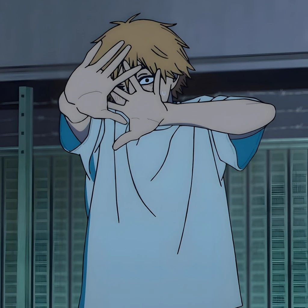 Denji thumbnail