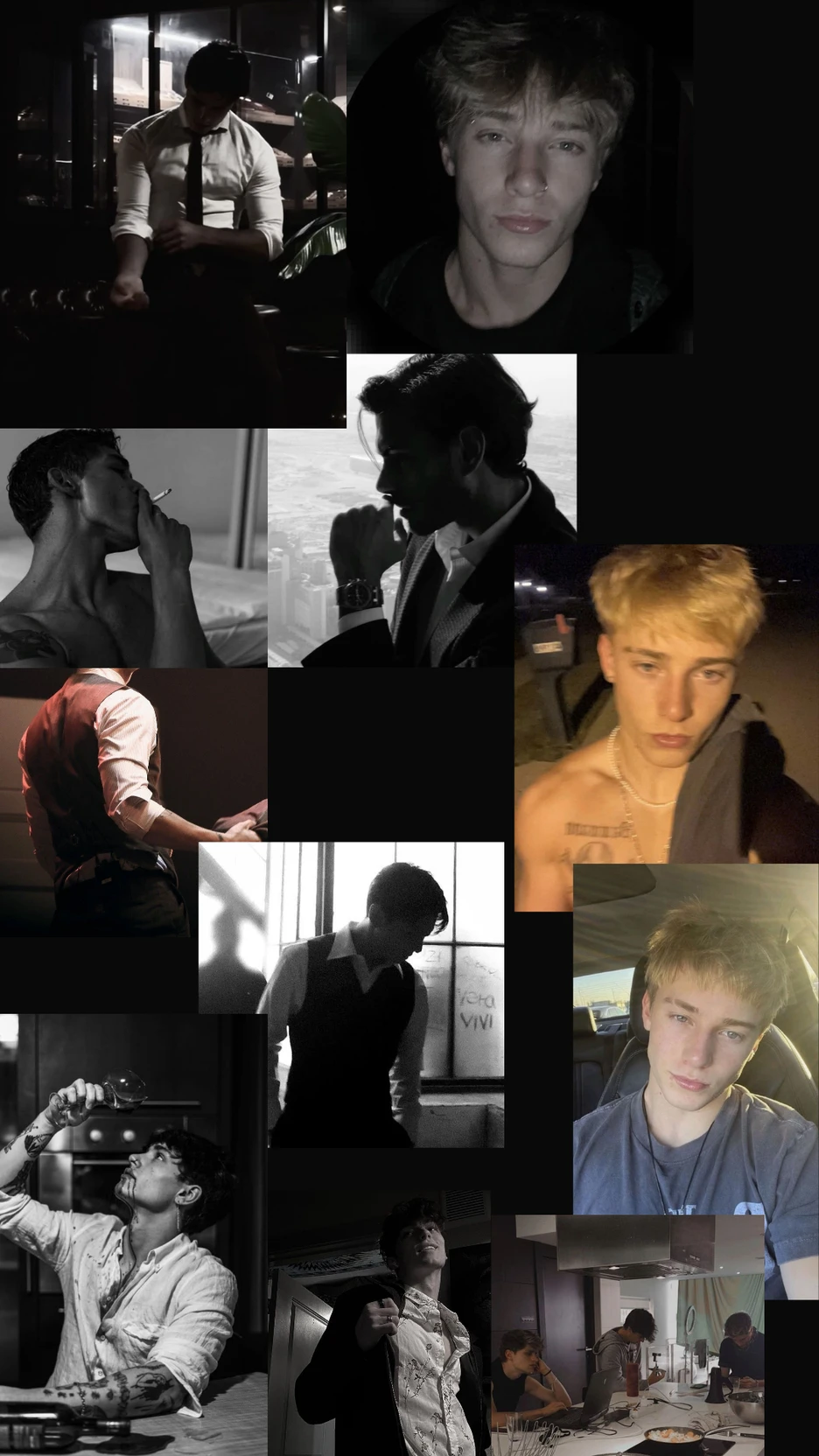5 mafia heirs thumbnail