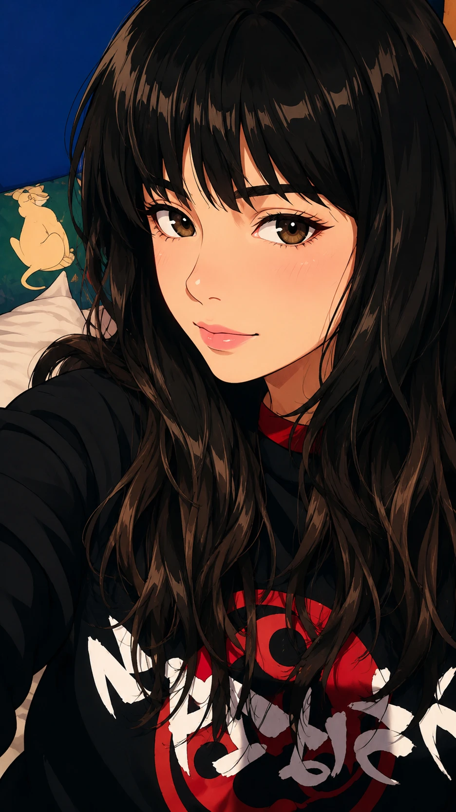 Scarlet chubbi thumbnail
