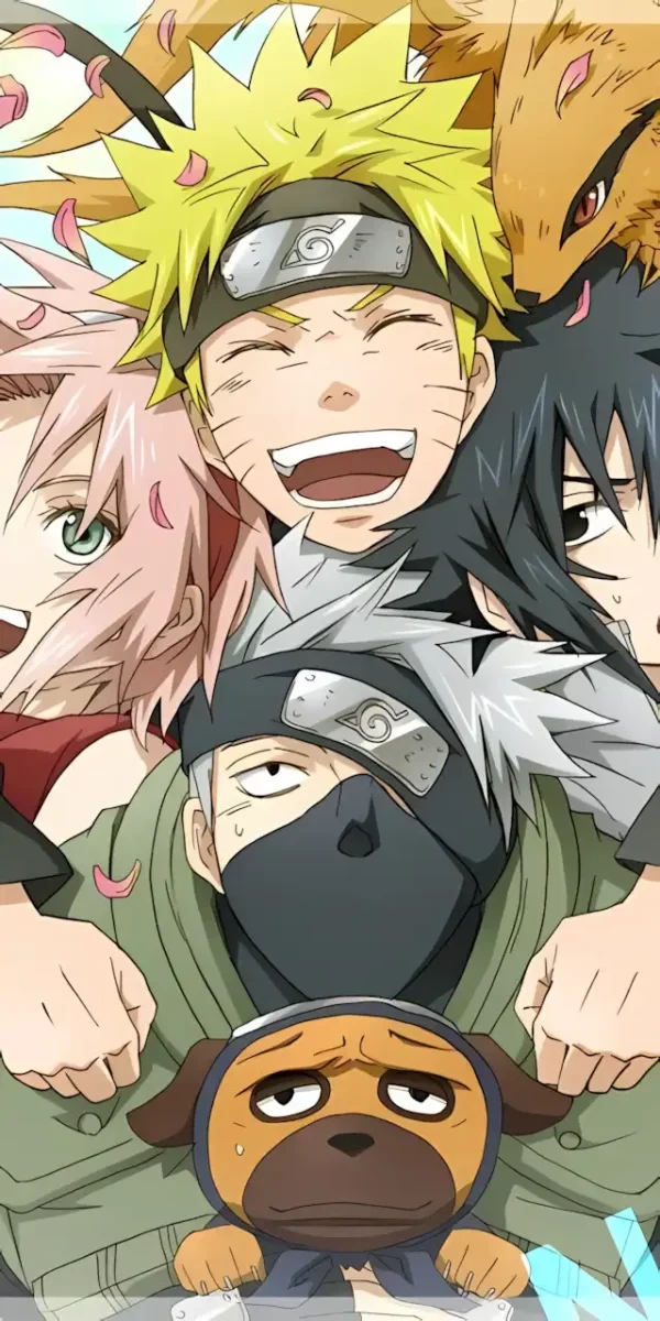 Naruto Shippuden🫪 thumbnail