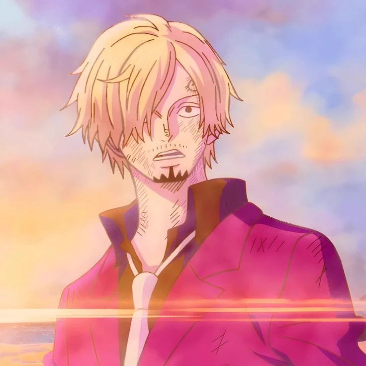 sanji thumbnail