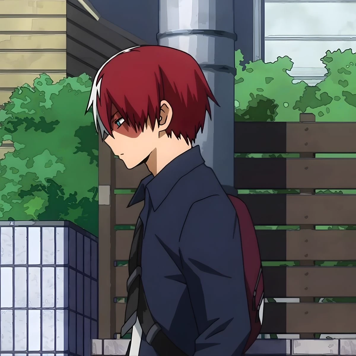 Shot Todoroki thumbnail