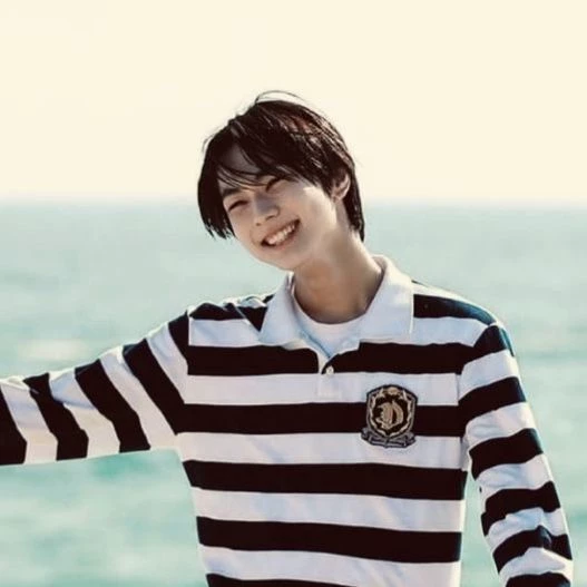Yang Jungwon thumbnail