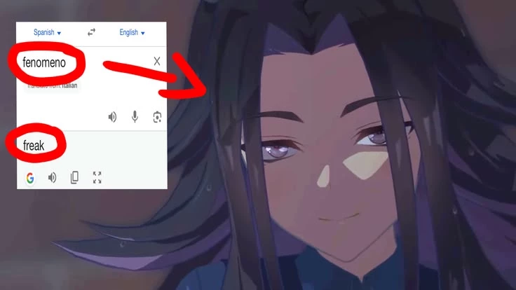 Phenomenon (Spanish: Freak) (Phenomenon) (UmaMusume) (Stay Gold Family) thumbnail