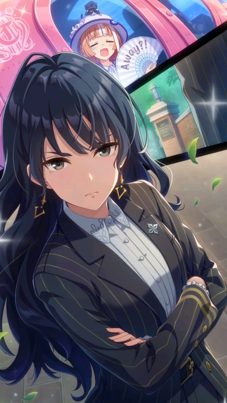 Riko Kashimoto thumbnail