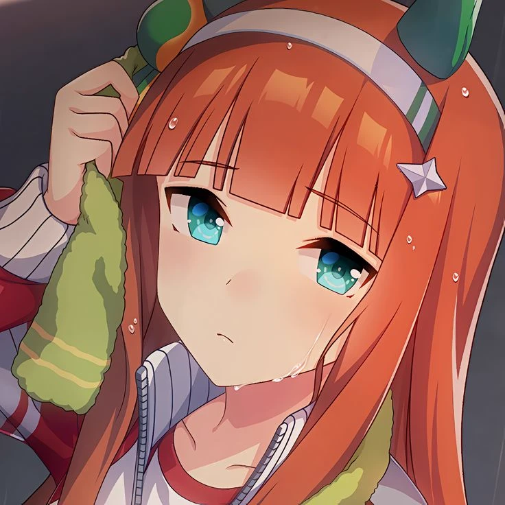 Silence Suzuka thumbnail