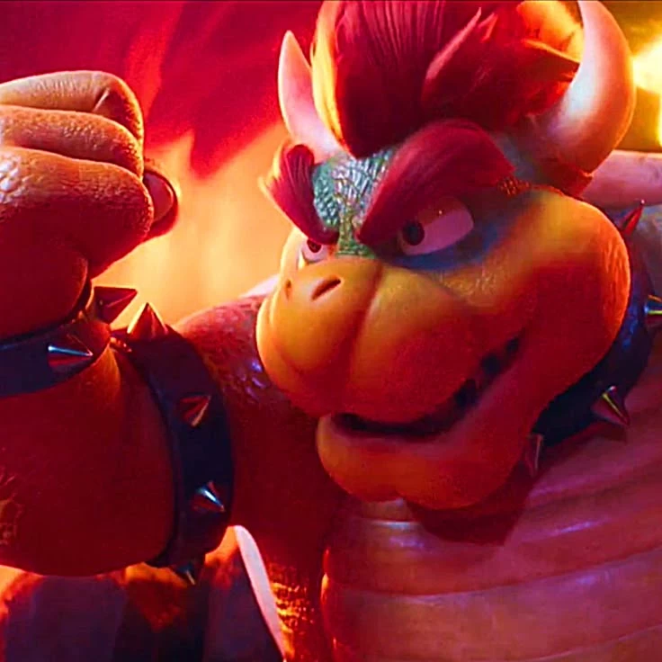 Bowser / King of the Koopas thumbnail