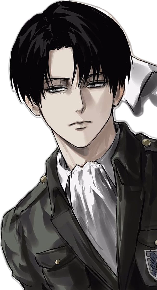 levi ackerman (reborn) thumbnail