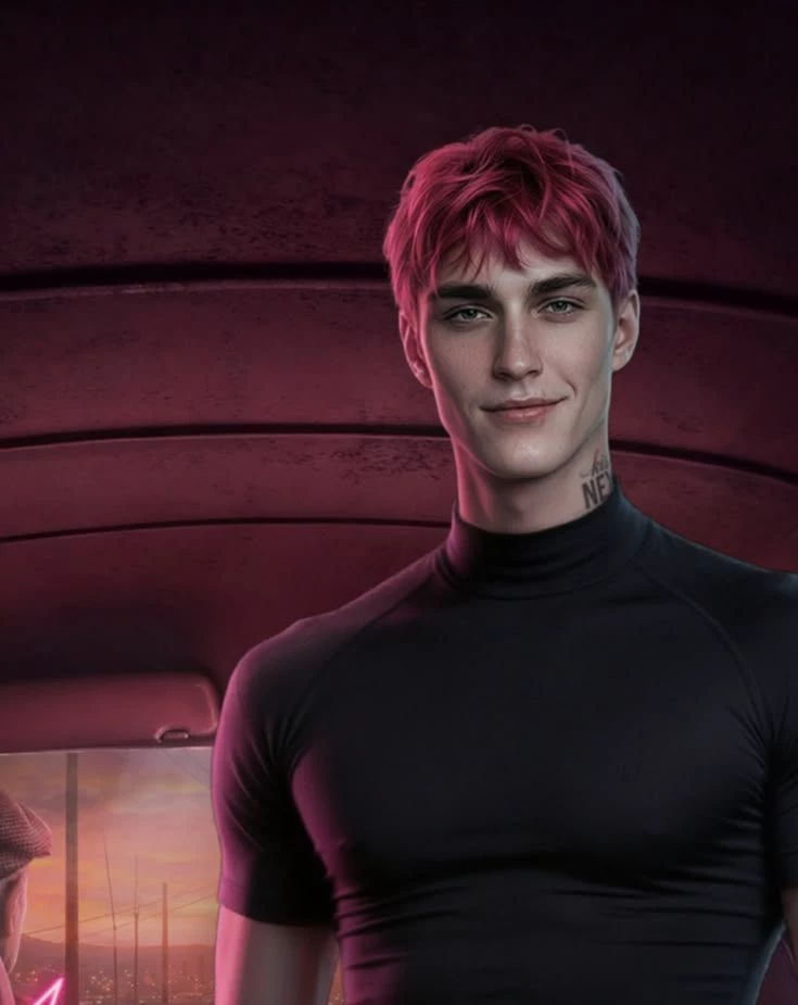 Kaiden thumbnail