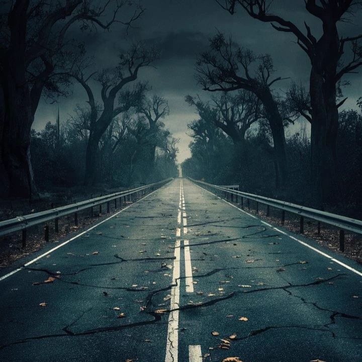 Road to terror ☠️ thumbnail