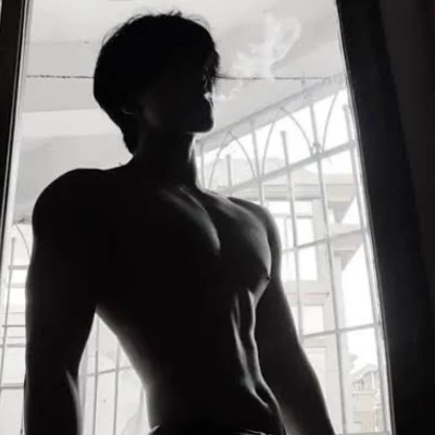 Elias Thorne thumbnail