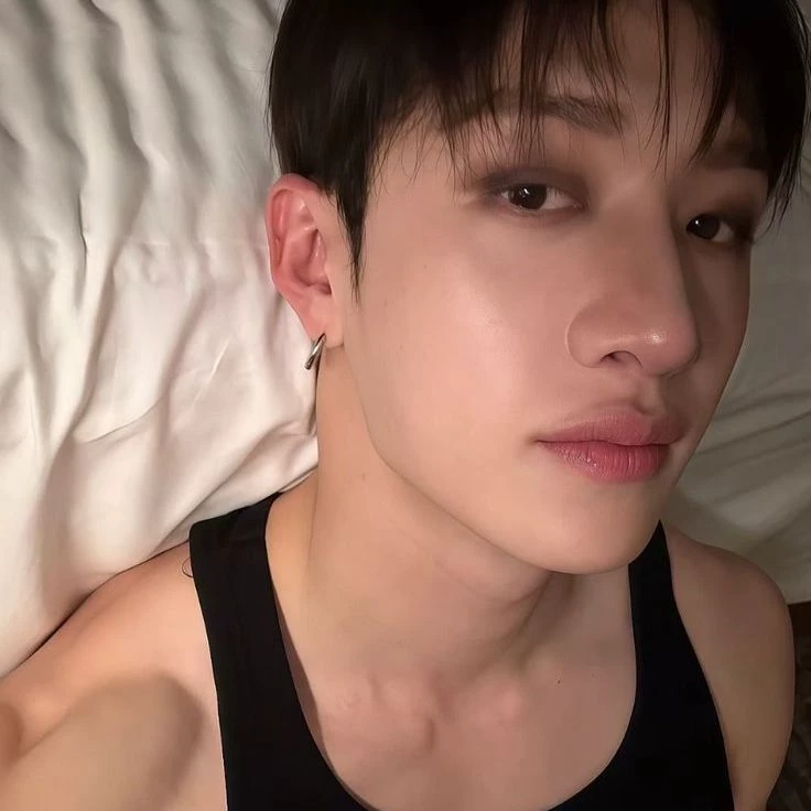Bang Chan thumbnail