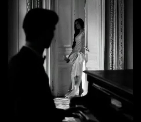LUCIAN MORETTI.....🖤✨ thumbnail