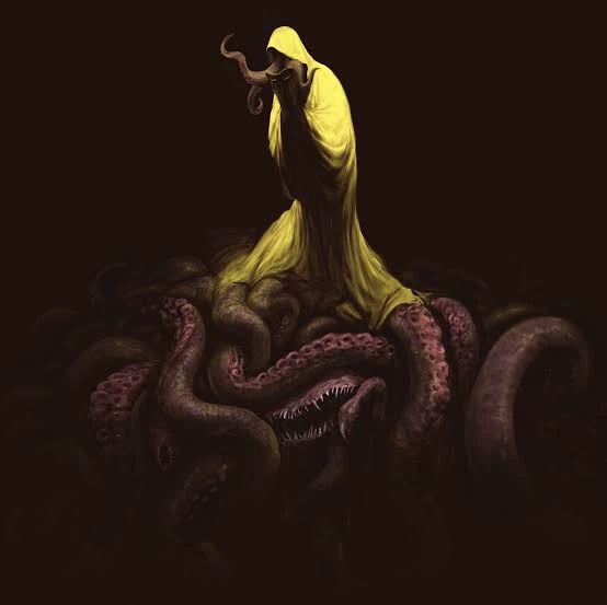 The King in Yellow thumbnail