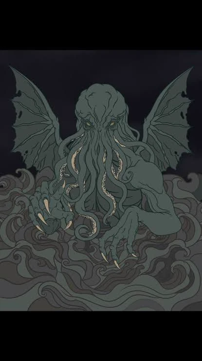 Cthulhu thumbnail