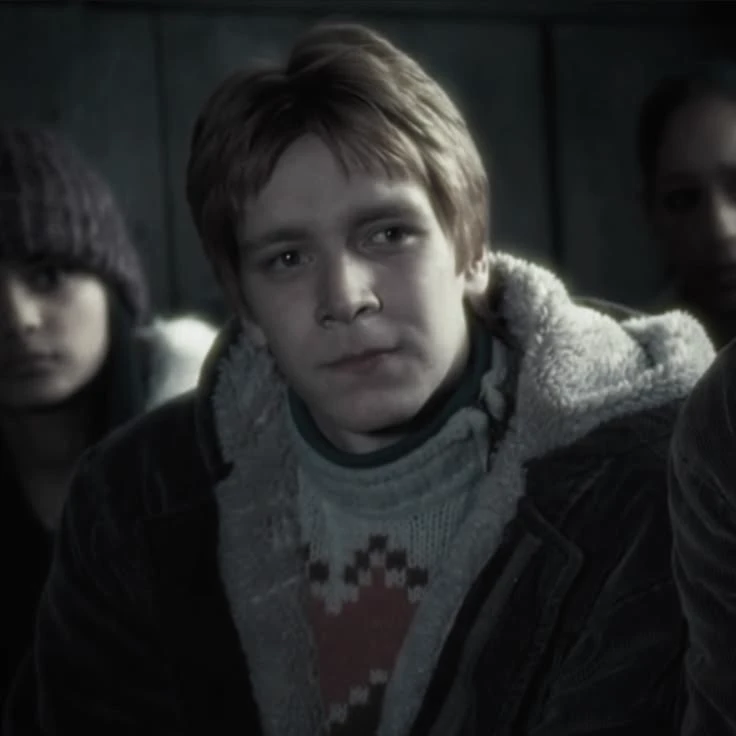 Fred Weasley thumbnail