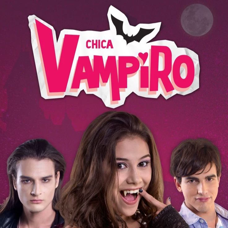 Vampire Girl \| Roleplay thumbnail