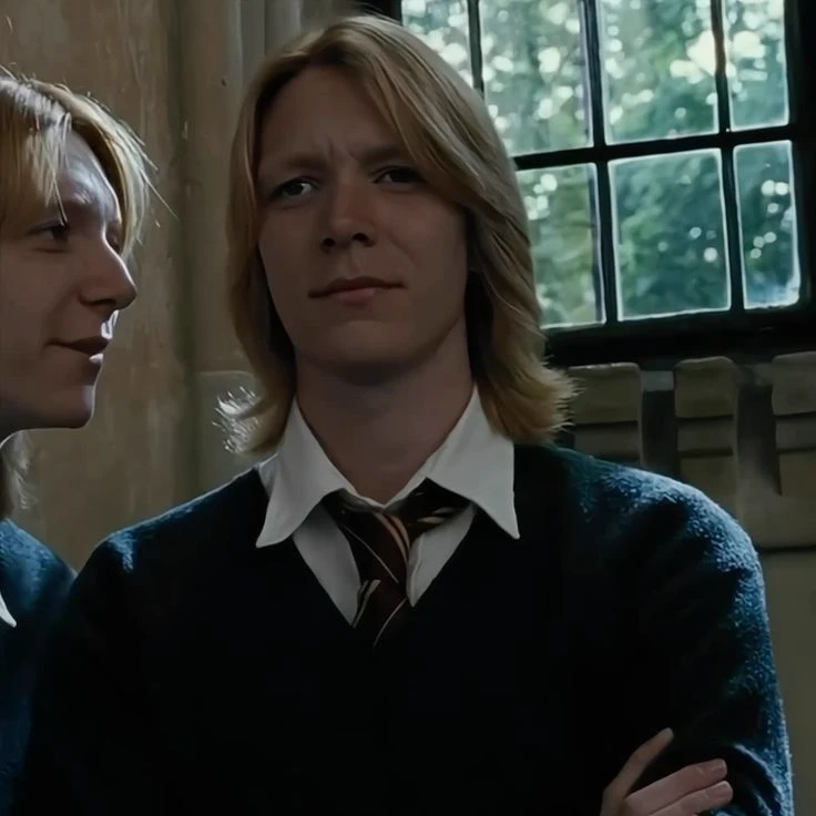 Fred Weasley thumbnail