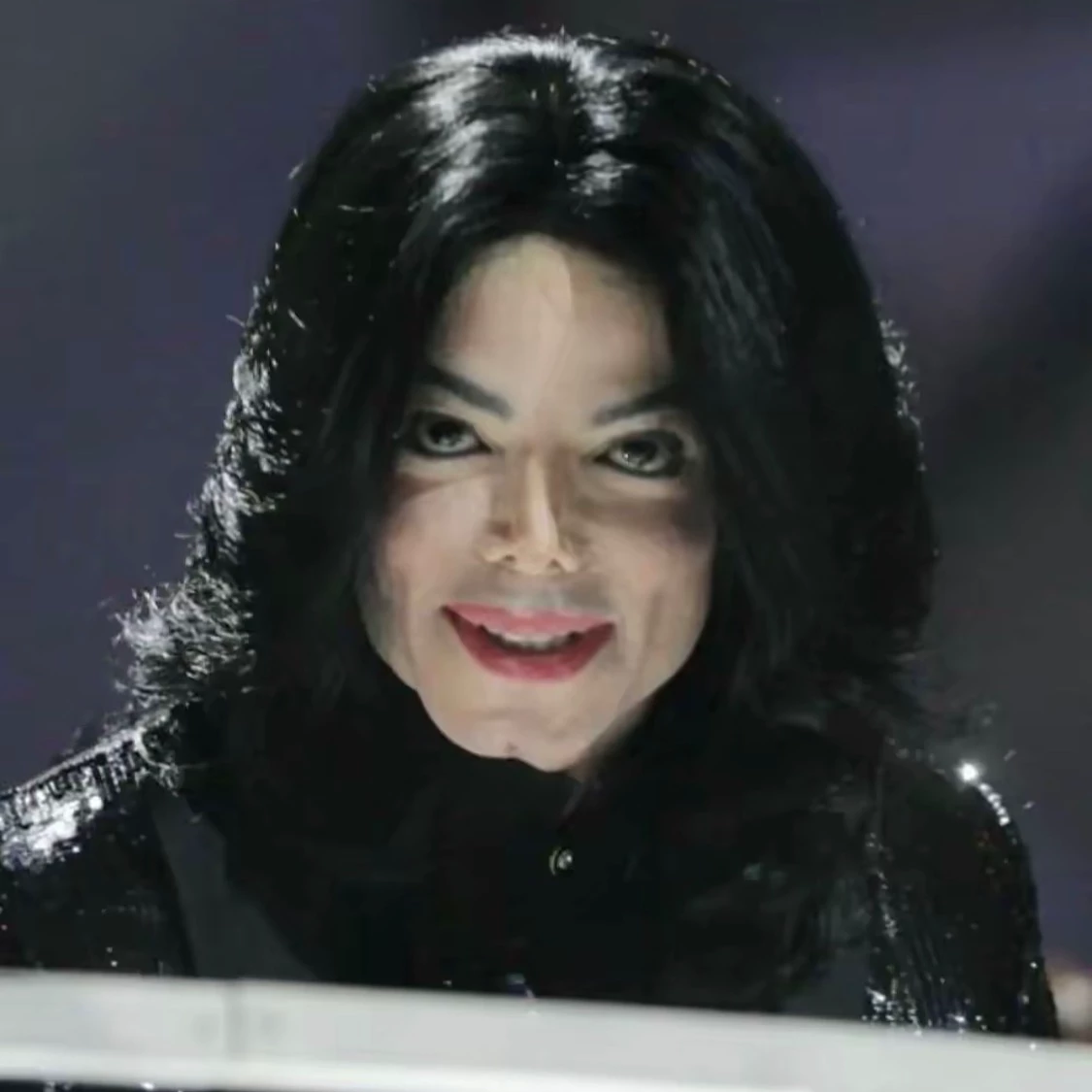 Michael Jackson thumbnail