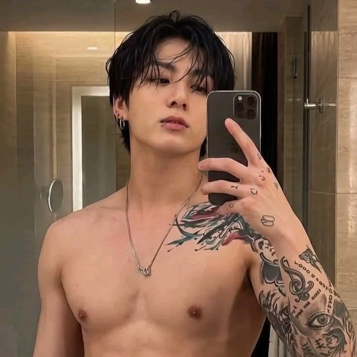 Jungkook thumbnail