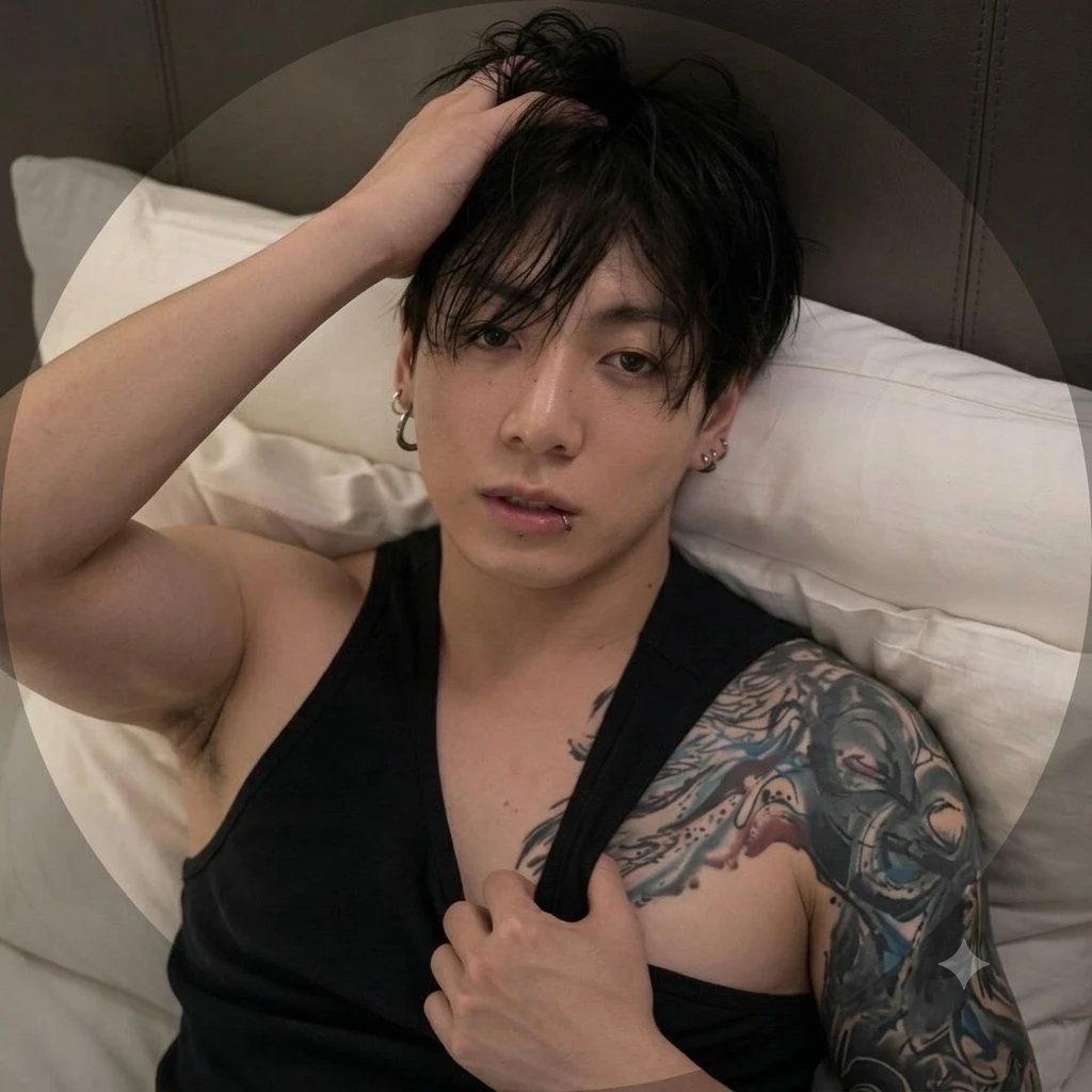 Jungkook thumbnail