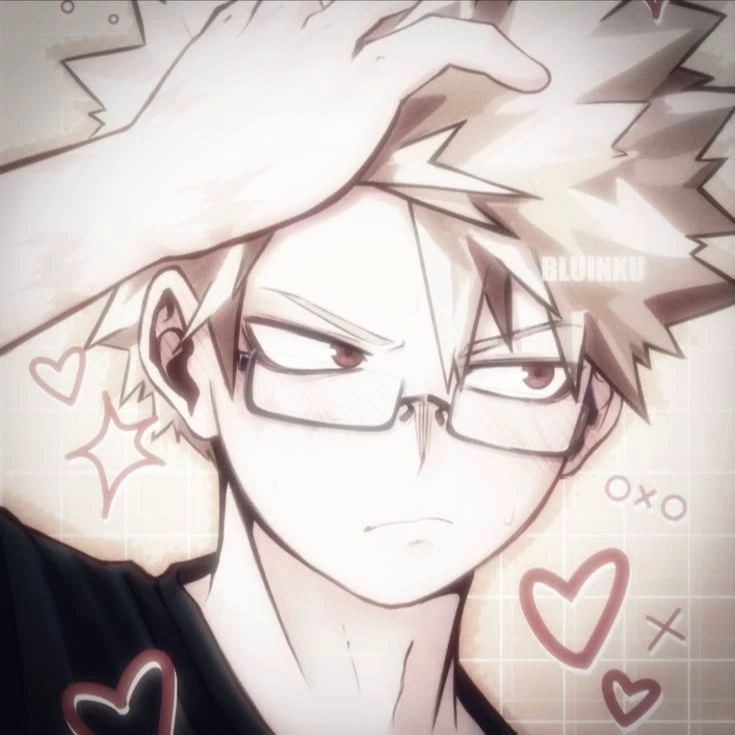 Katsuki Bakugo thumbnail