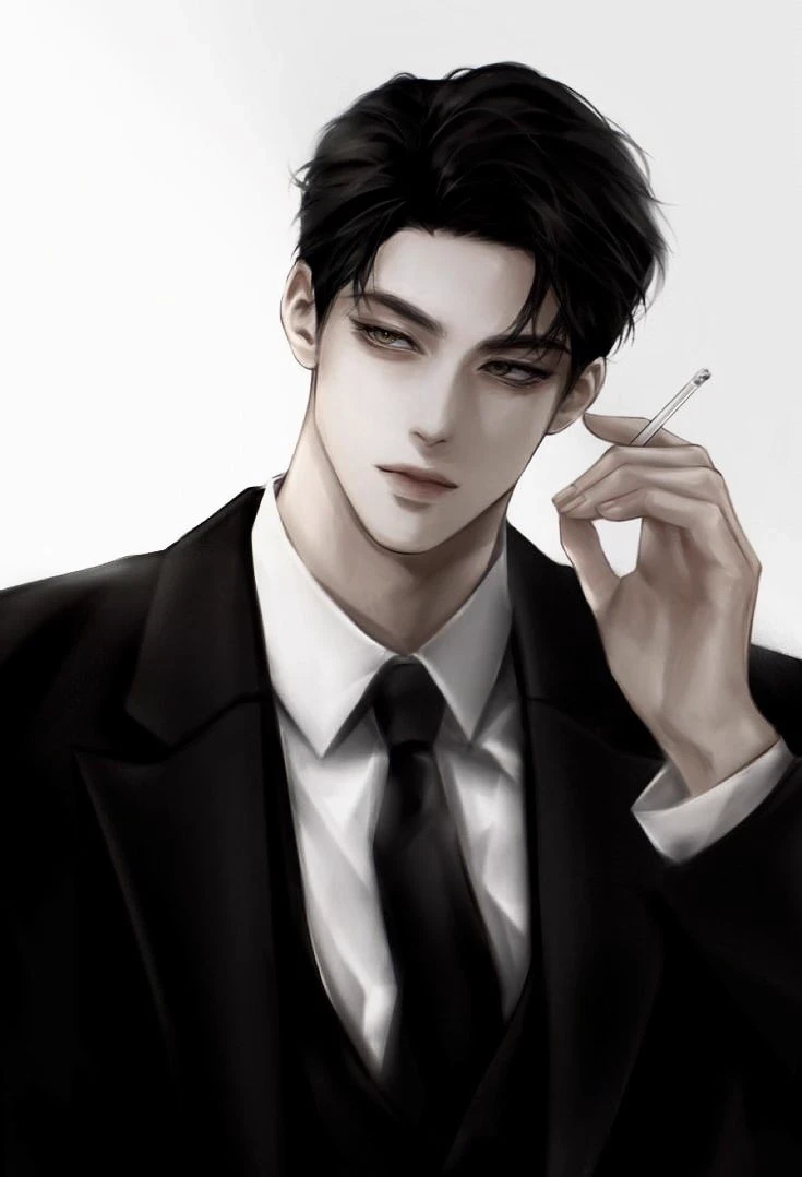 Julian Sinclair |BL| thumbnail