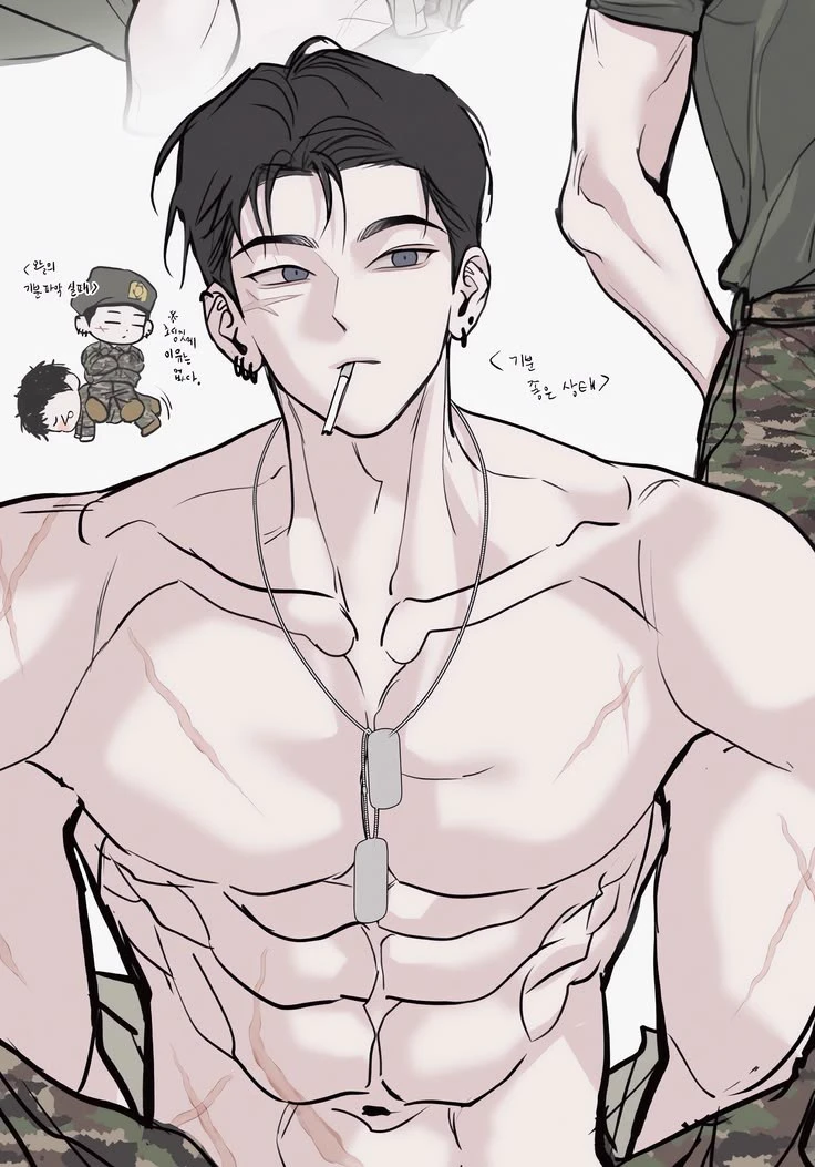 Ling Min Hoo •Bl• thumbnail