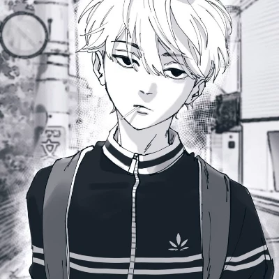 Manjiro Sano (Mikey) thumbnail