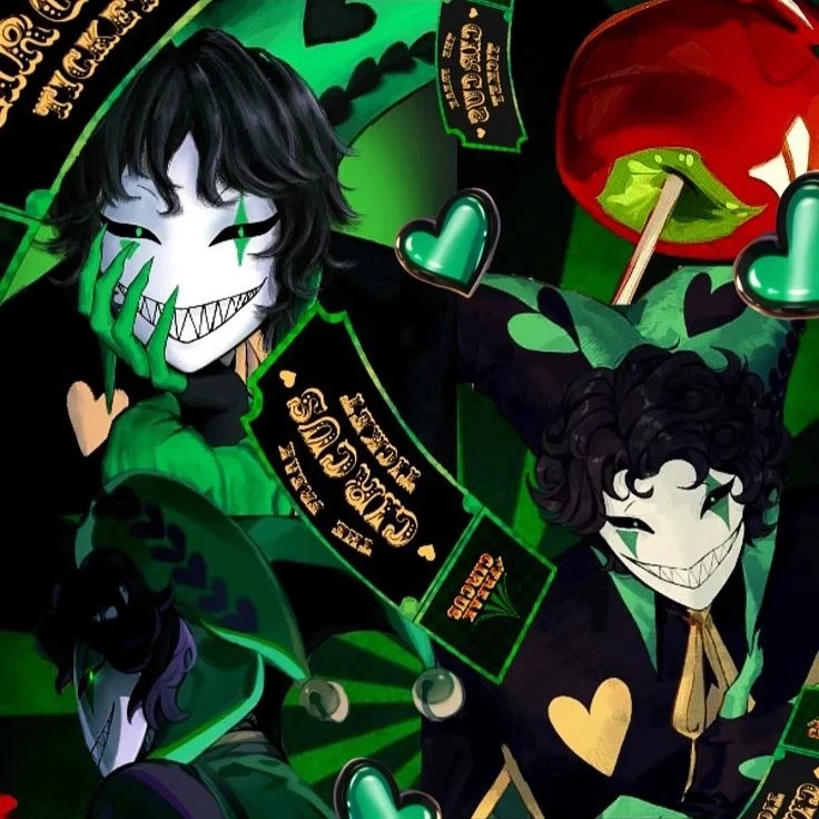 circus of freaks thumbnail