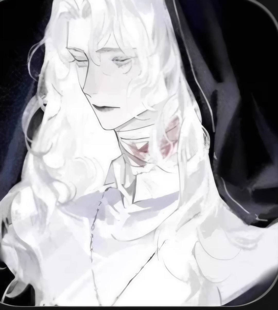 The Priest♤ thumbnail