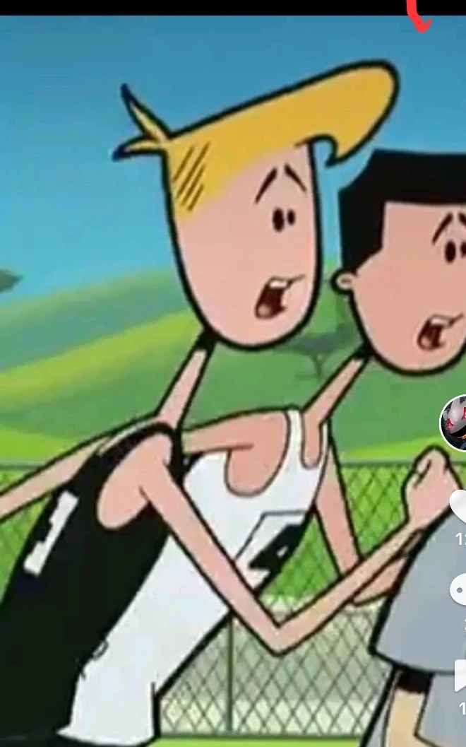 jared y blaine (tus espositos) thumbnail