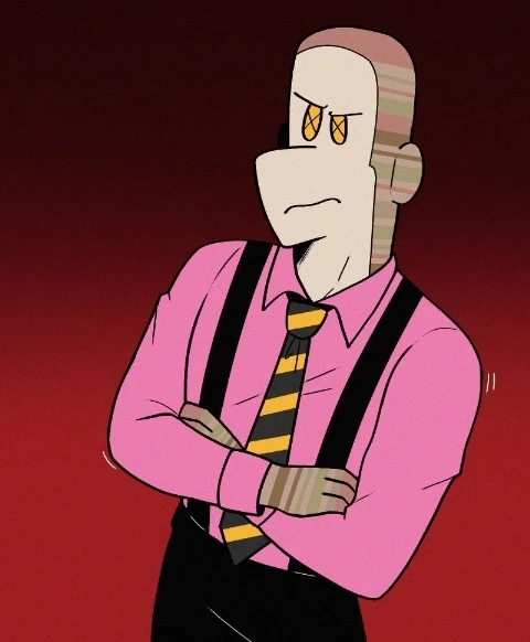 Tulio (father of 4 babies) thumbnail
