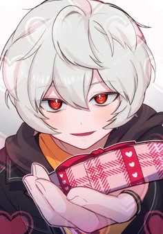 Yuma Kuga pick me thumbnail