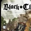 Black clover thumbnail