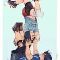 MHA Workout thumbnail