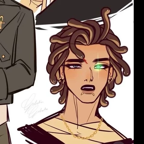 Theo De Nile thumbnail