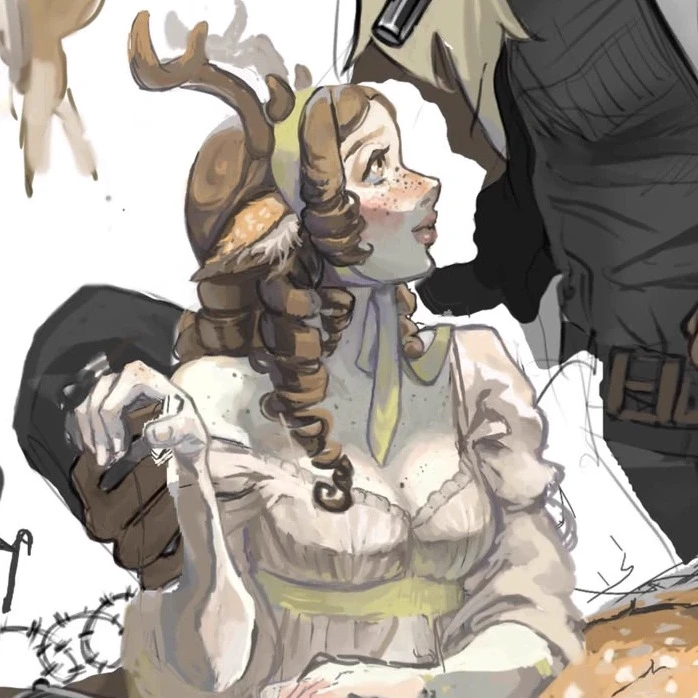 Leah thumbnail