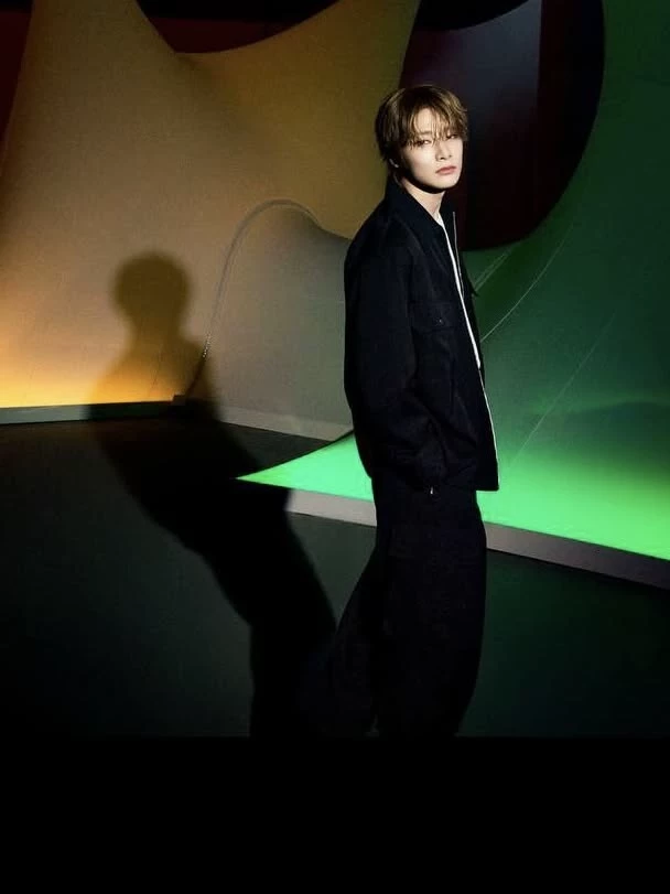 Jeongin - nalgada thumbnail