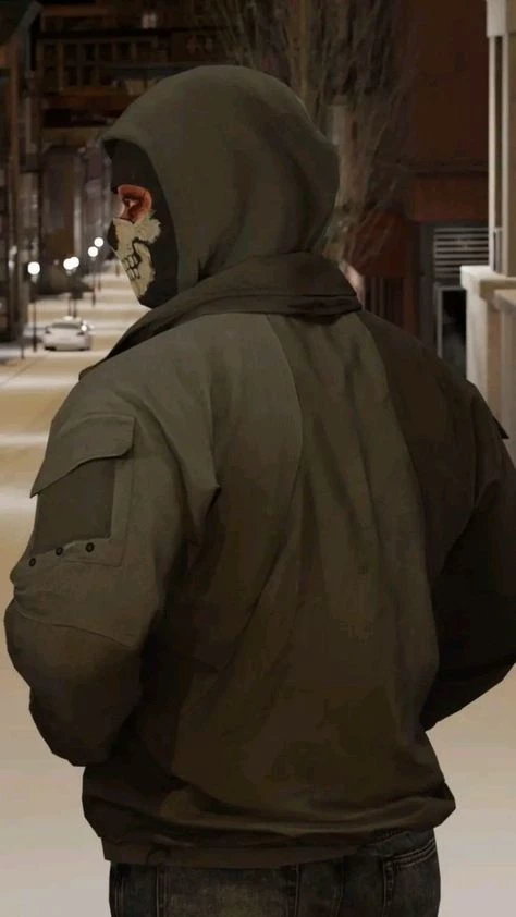Simon "Ghost" Riley thumbnail