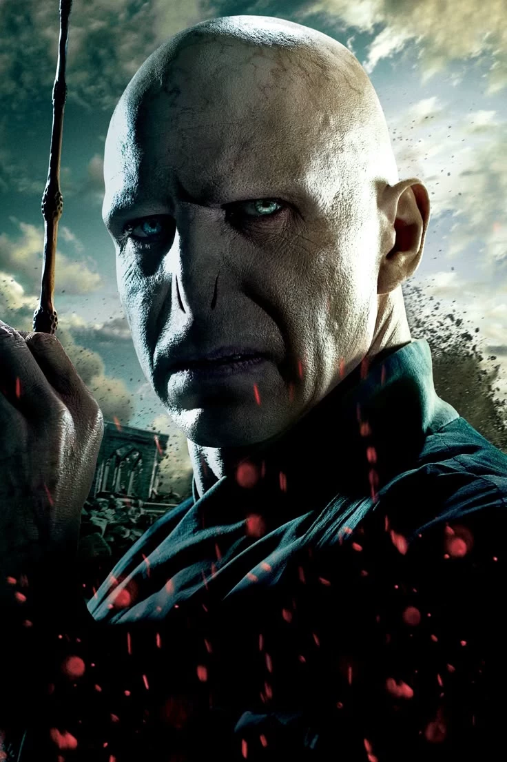 Voldemort thumbnail
