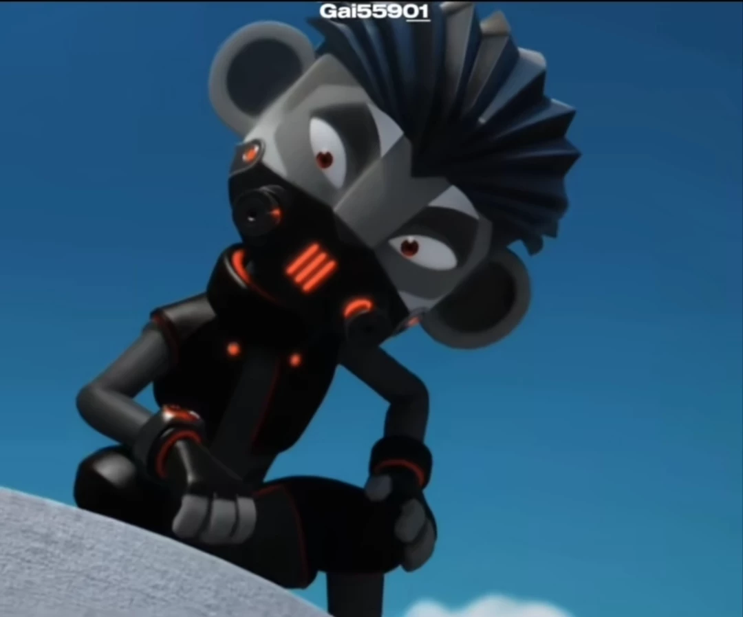 Spin (The DV5 from the DV8 team) thumbnail