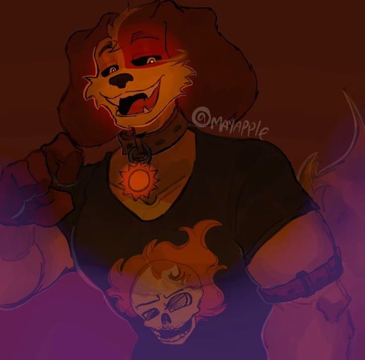 Dogday  thumbnail