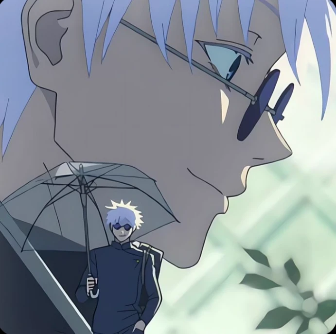 Gojo Satoru thumbnail