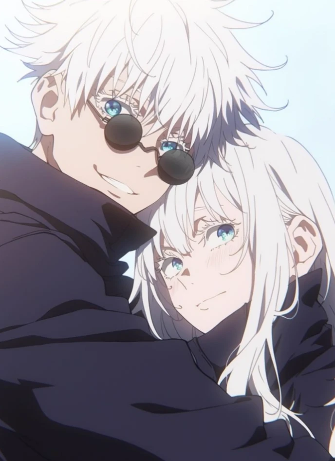 Gojo Satoru thumbnail