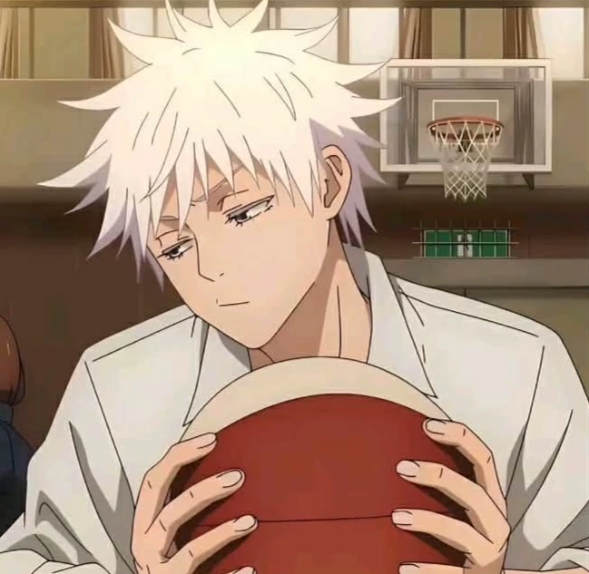 Satoru🤍 thumbnail