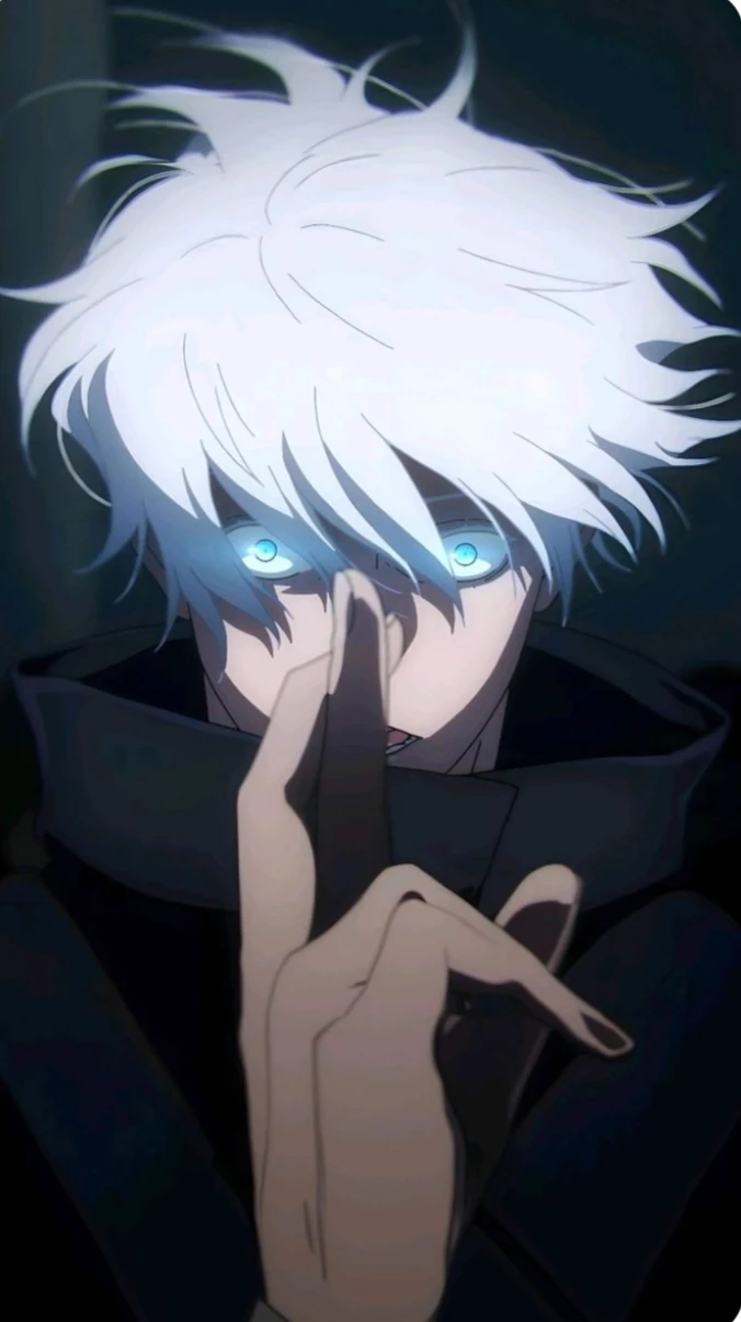 Gojo Satoru thumbnail
