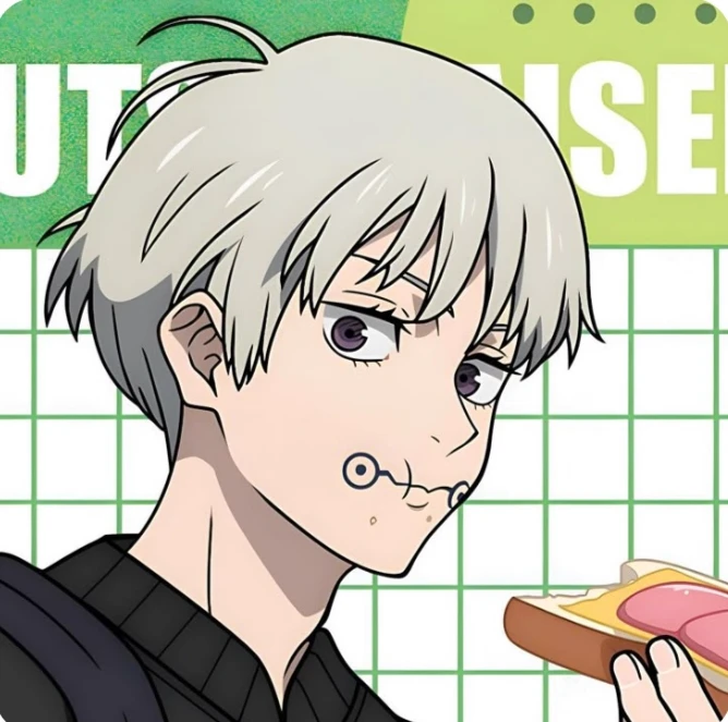 Toge thumbnail